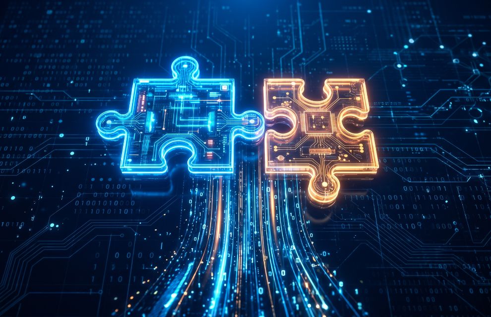 Generic business image for news article