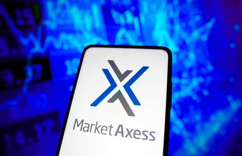 Generic business image for news article