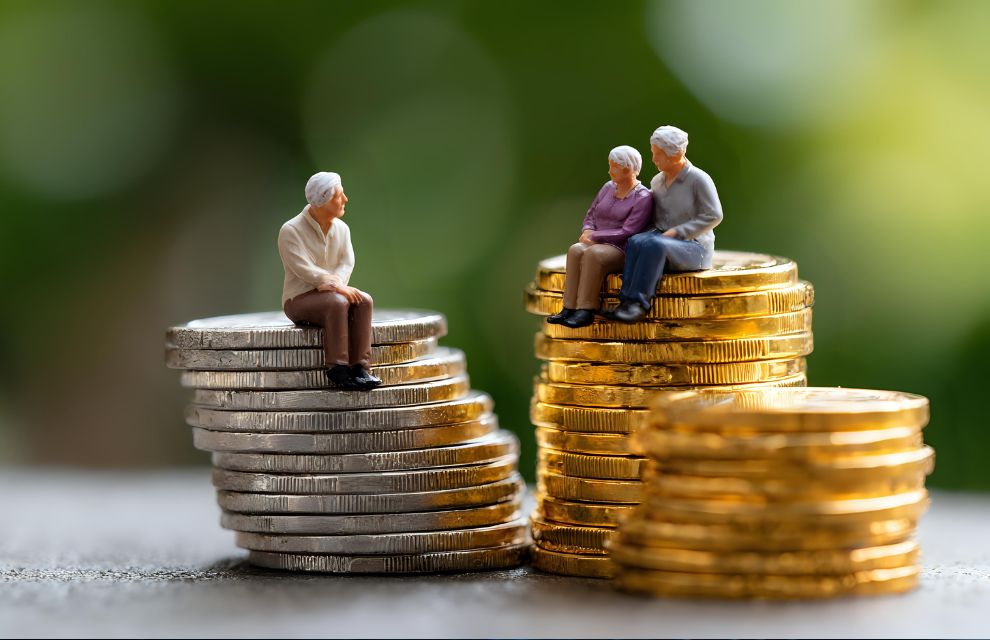 Generic business image for news article