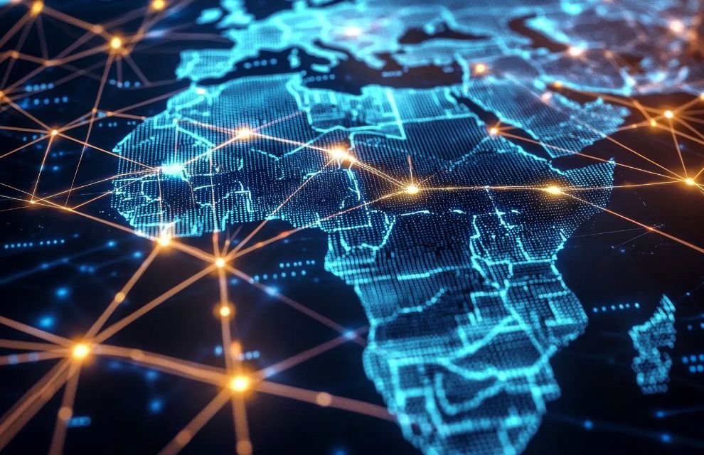 Generic business image for news article