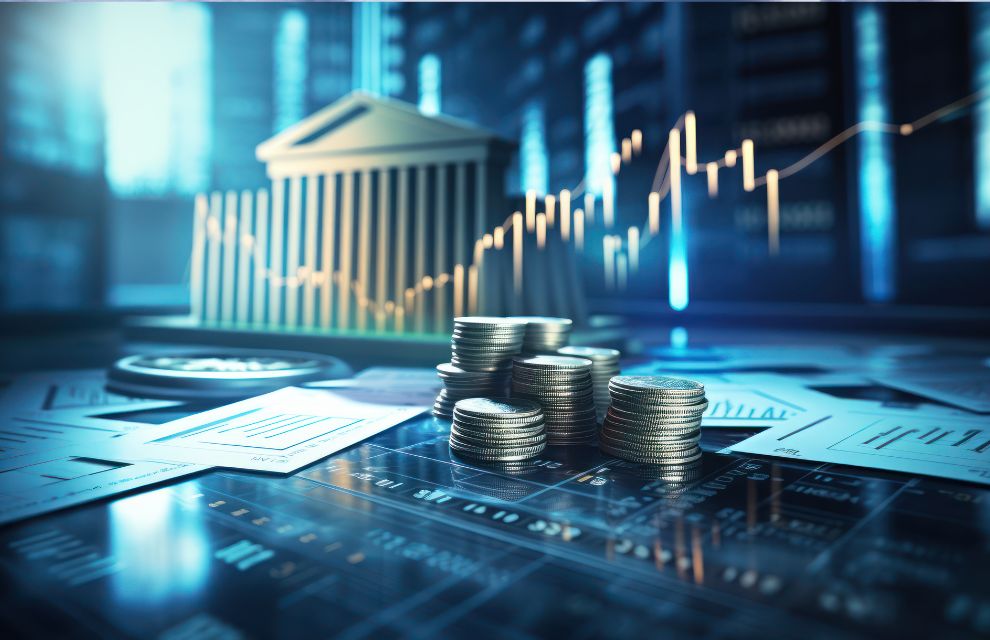 Generic business image for news article