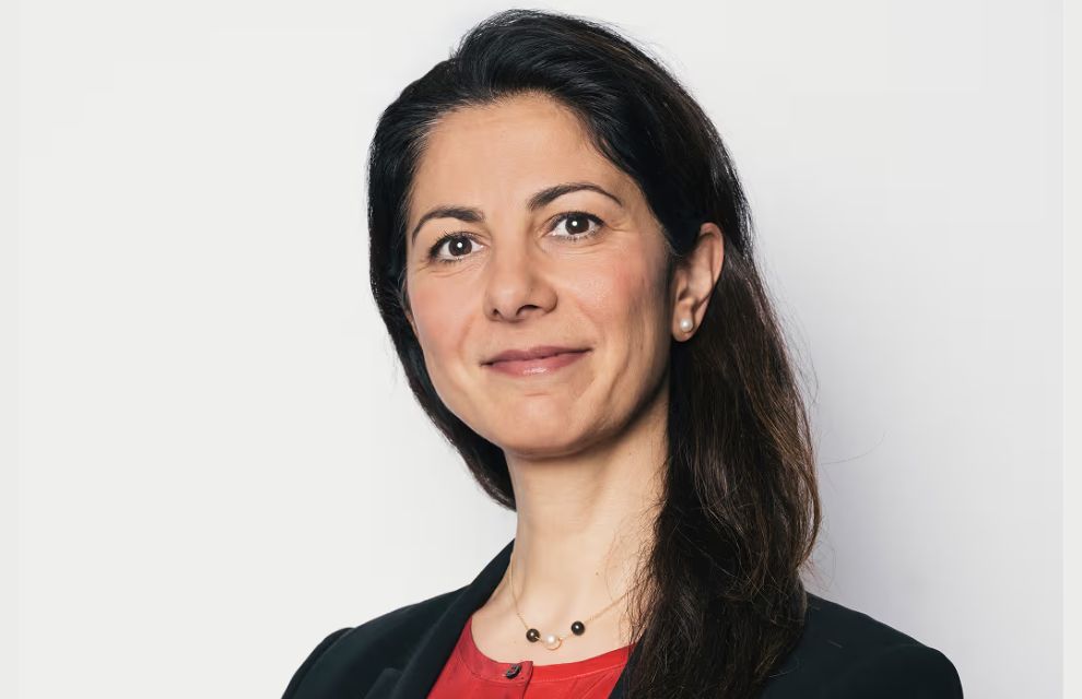 Generic business image for news article