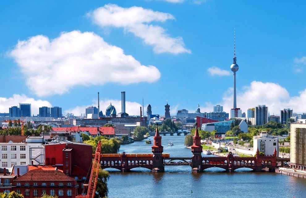 Generic business image for news article