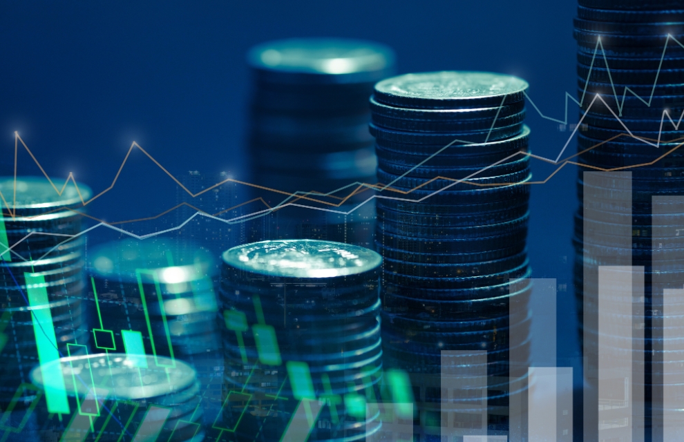 Generic business image for news article