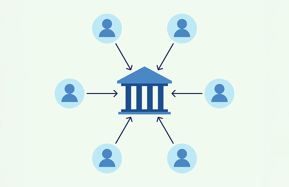 Generic business image for news article