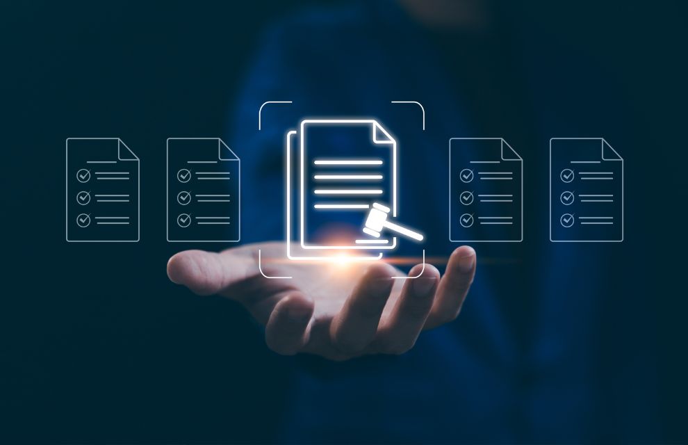 Generic business image for news article