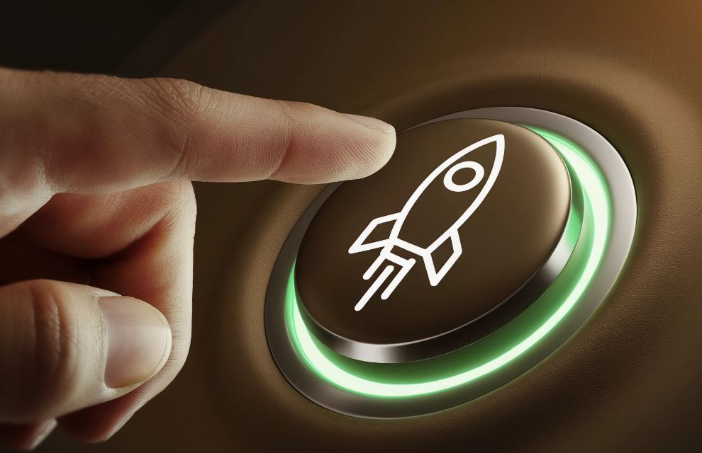 Generic business image for news article