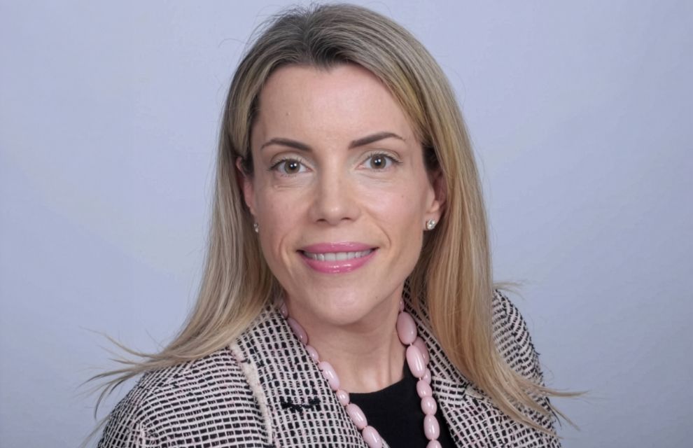 Generic business image for news article