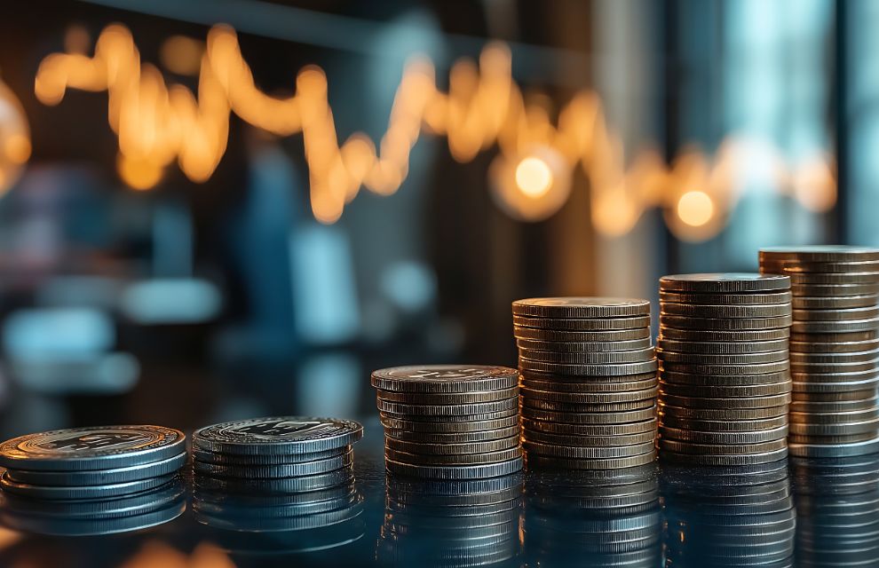 Generic business image for news article