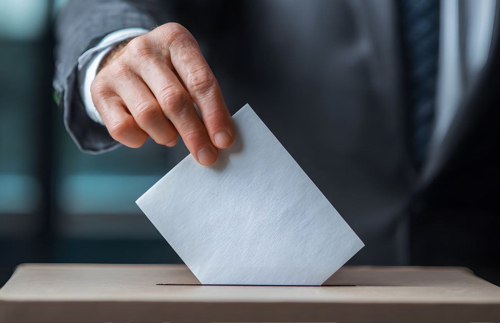 Generic business image for news article