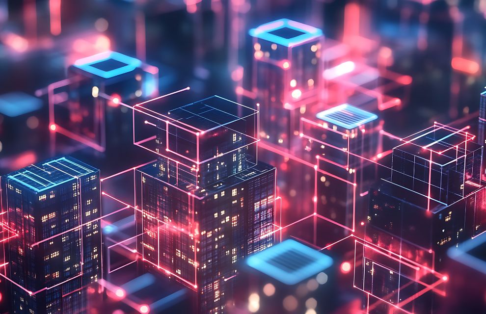 Generic business image for news article