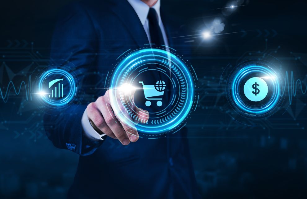 Generic business image for news article