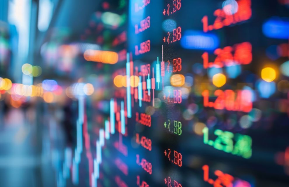 Generic business image for news article
