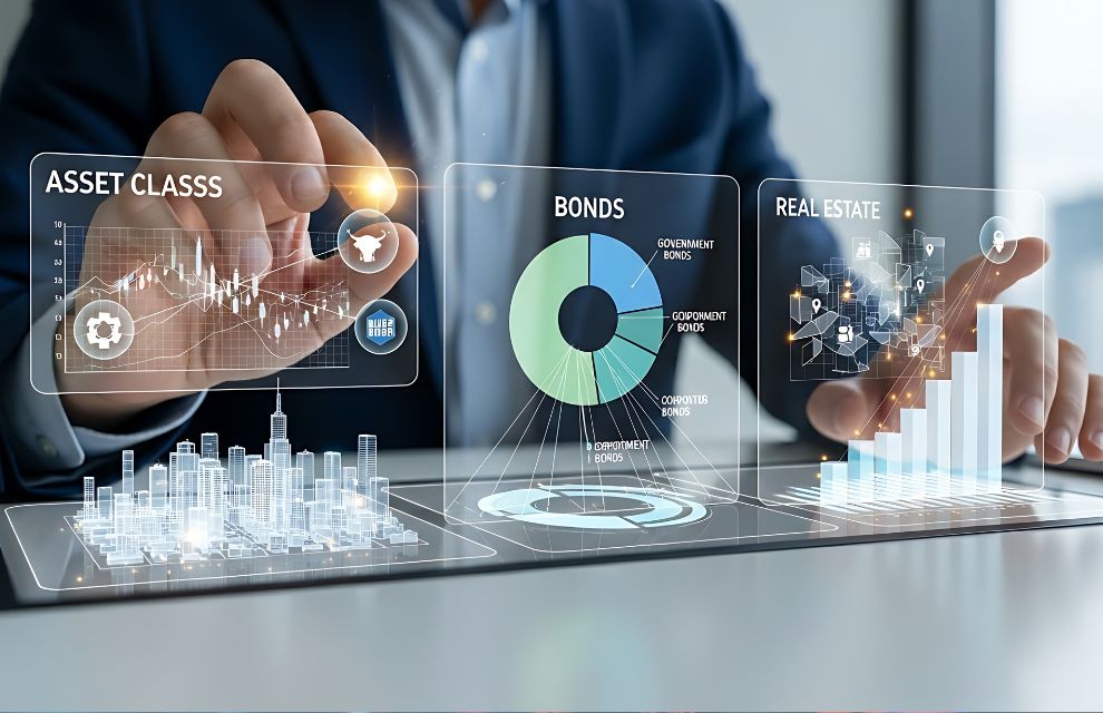 Generic business image for news article