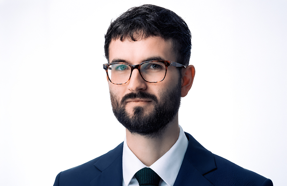 Generic business image for news article