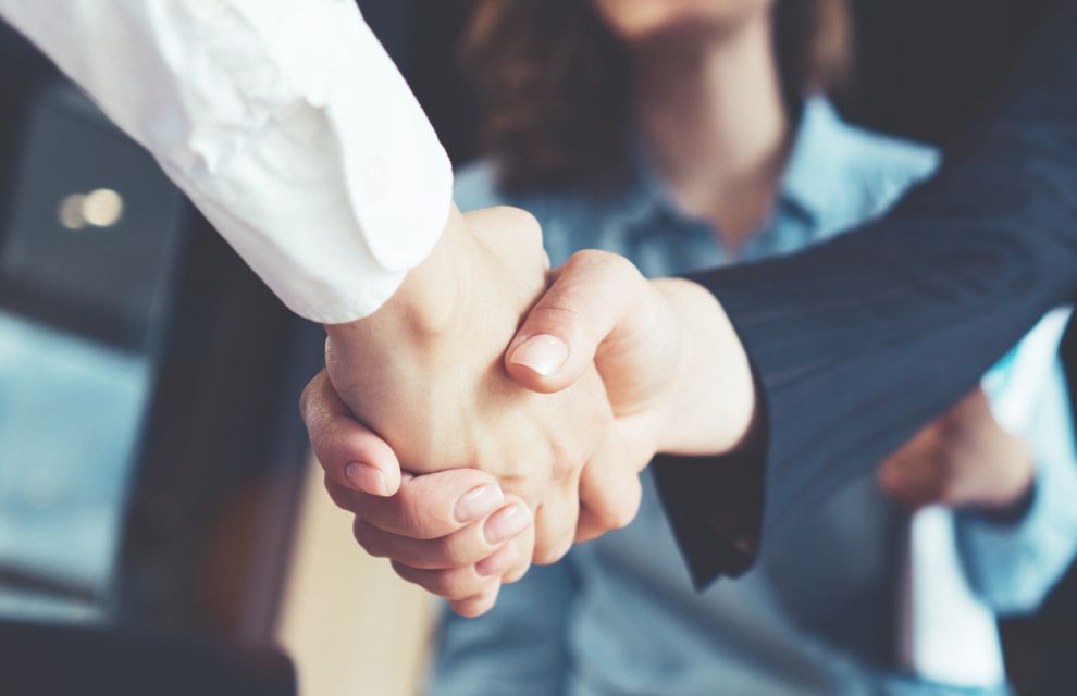 Generic business image for news articles