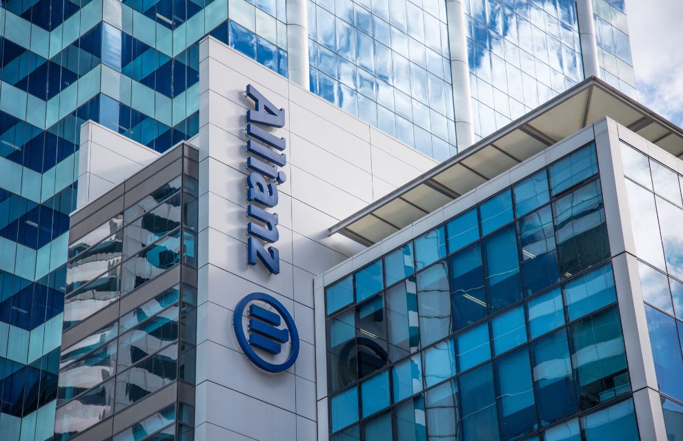 Generic business image for news article