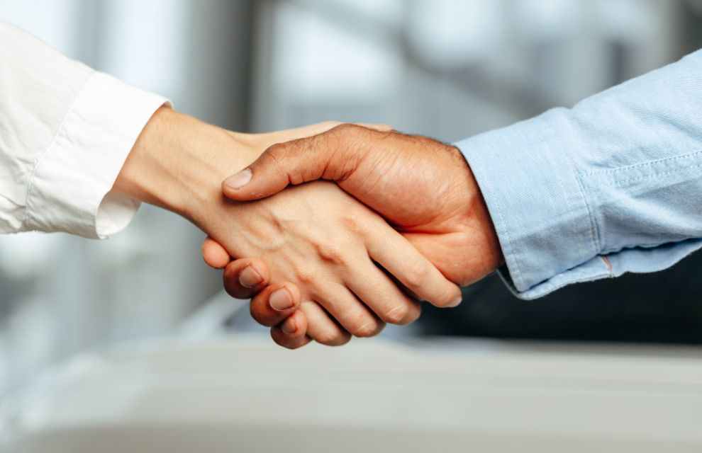 Generic business image for news articles