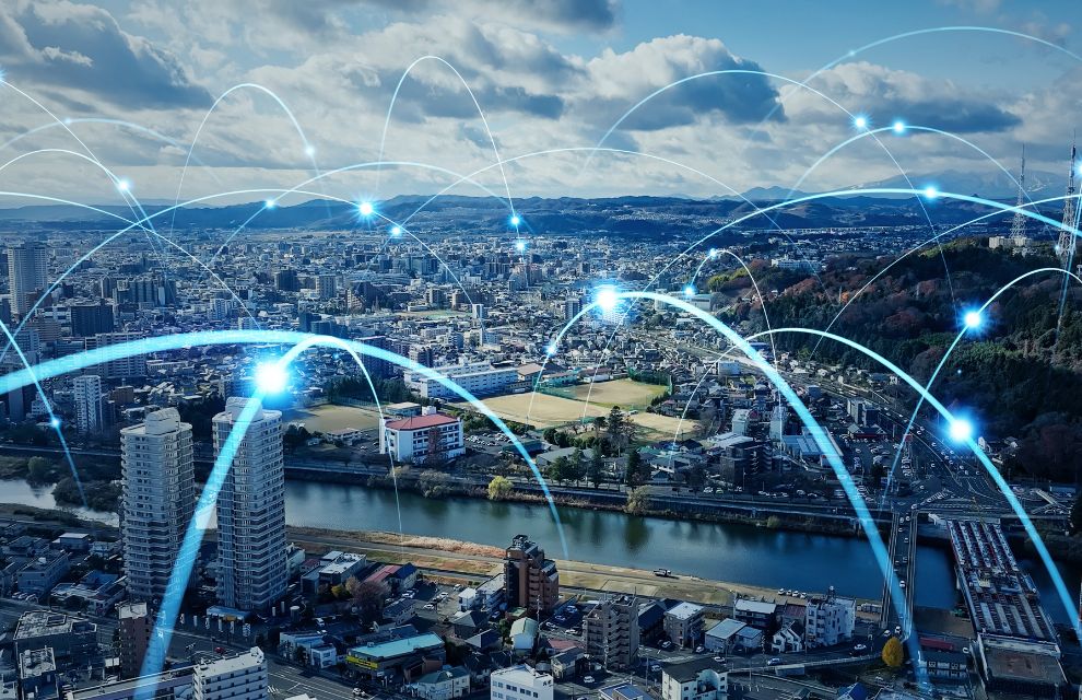 Generic business image for news article