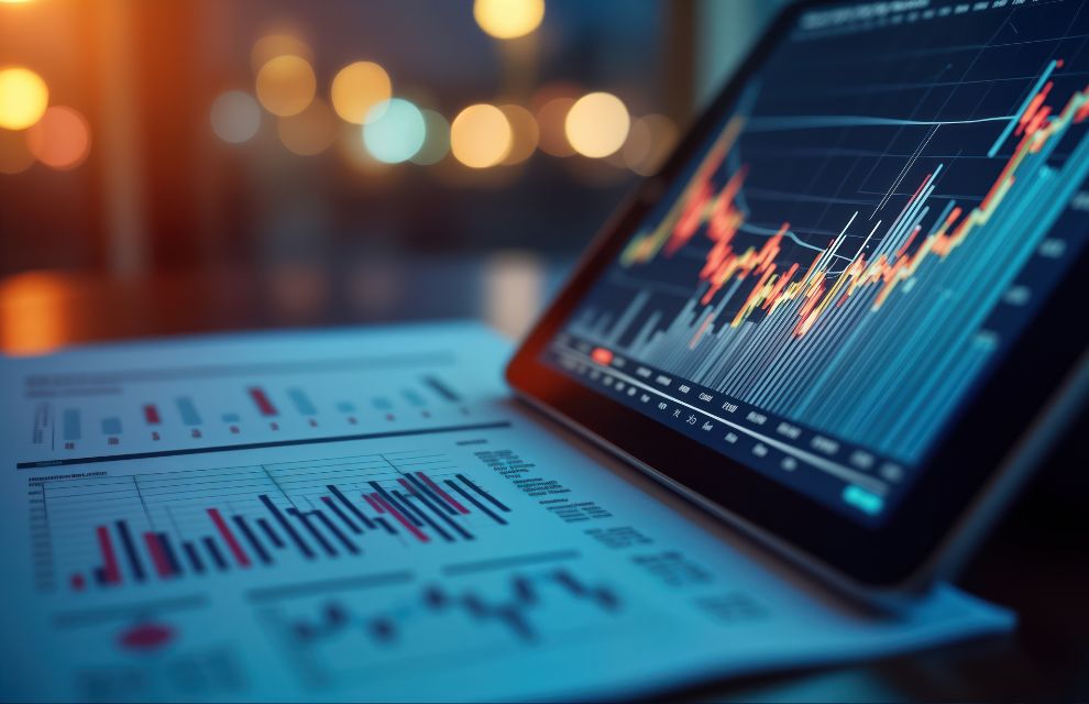 Generic business image for news article