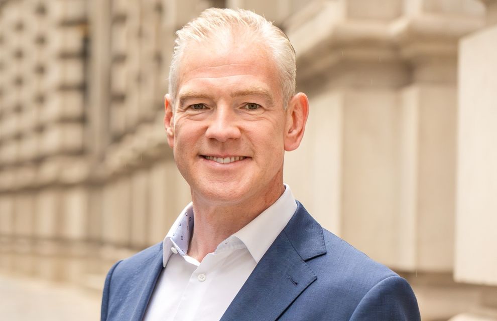 Generic business image for news article