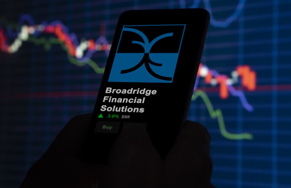 Generic business image for news article