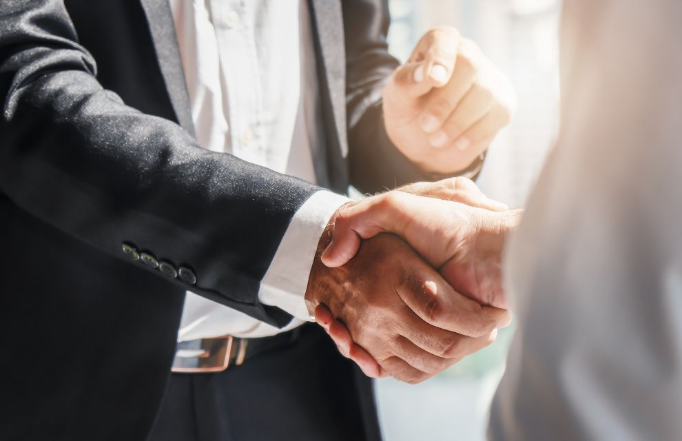 Generic business image for news articles