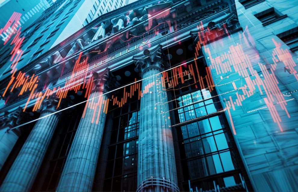 Generic business image for news article