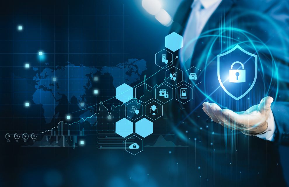 Generic business image for news article