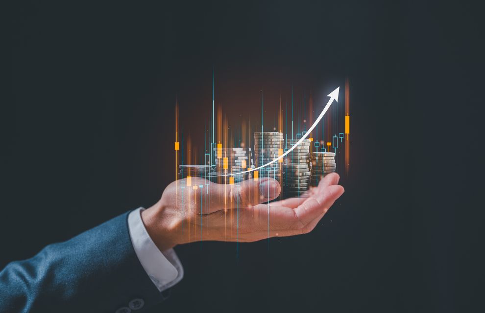 Generic business image for news article