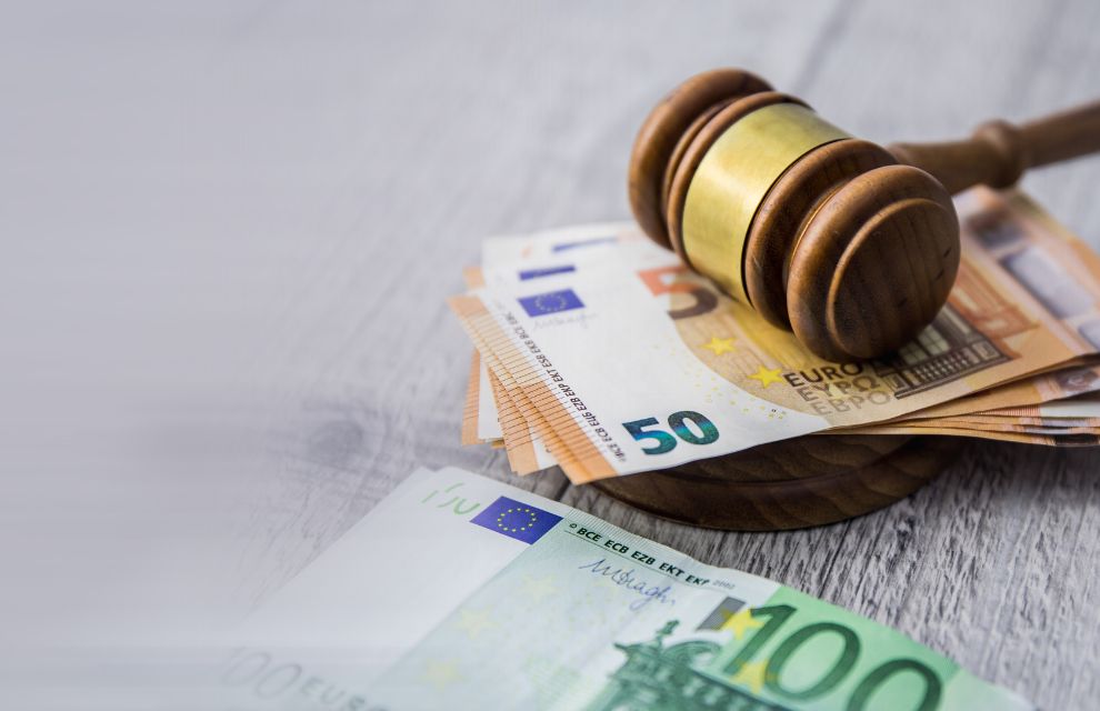 Generic business image for news article