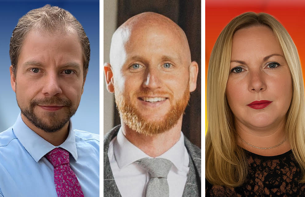 Generic business image for news article