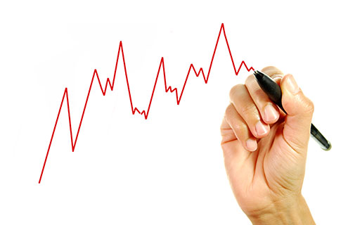 Generic business image for news articles