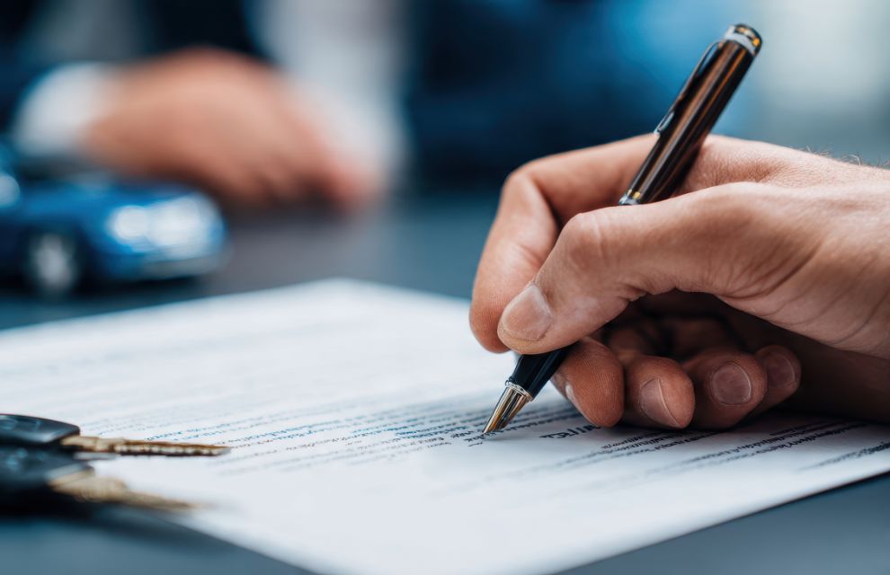 Generic business image for news article