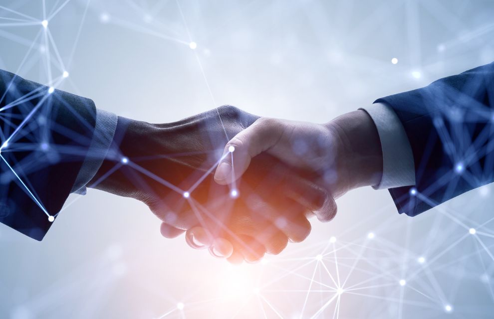 Generic business image for news article