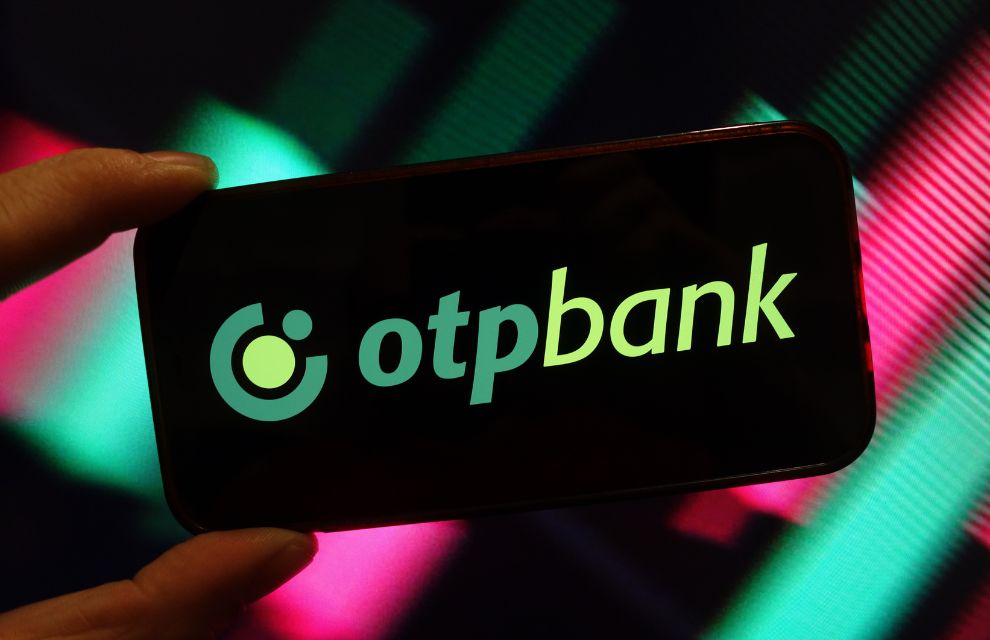 Generic business image for news article