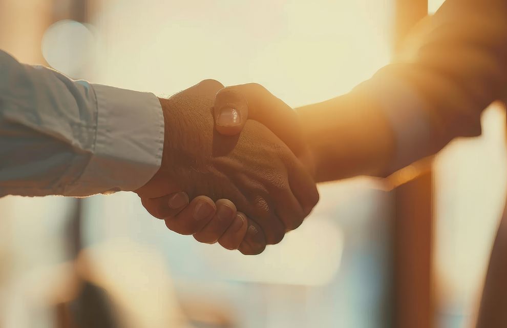 Generic business image for news article