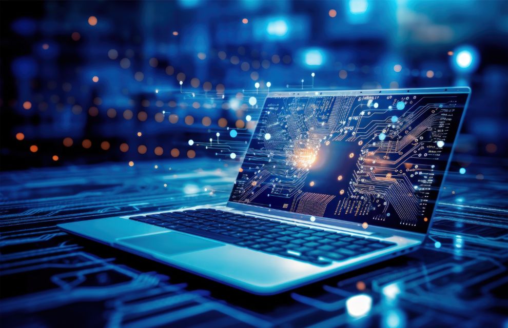 Generic business image for news article