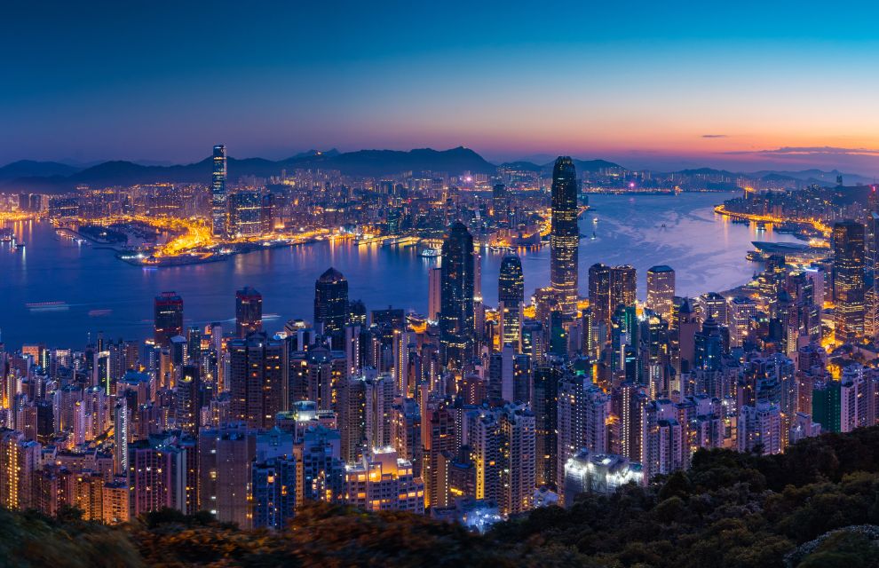 Generic business image for news article