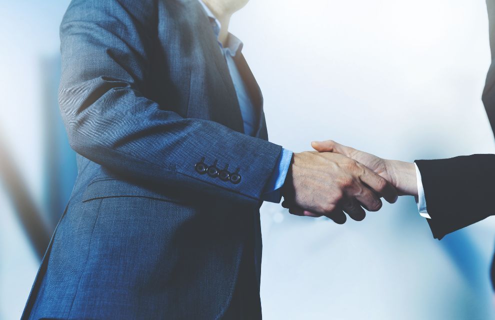 Generic business image for news article