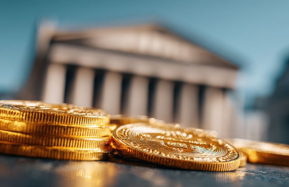 Generic business image for news article