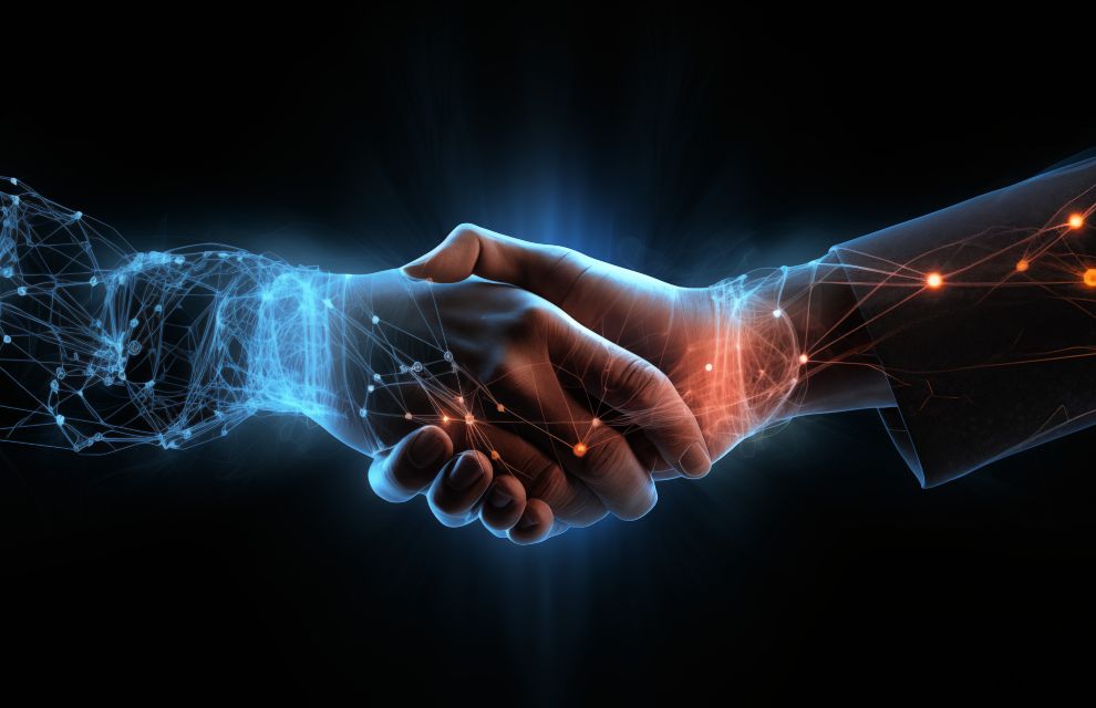 Generic business image for news article