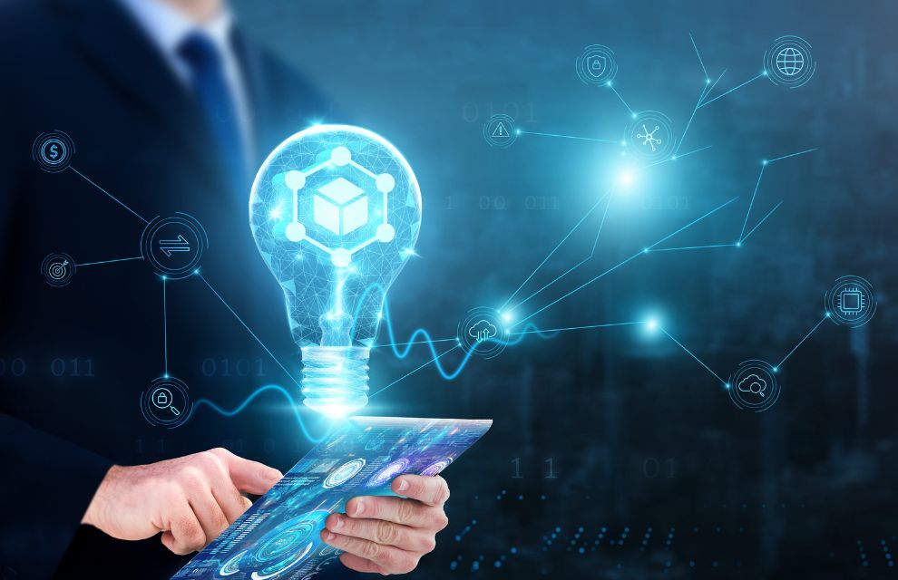 Generic business image for news article