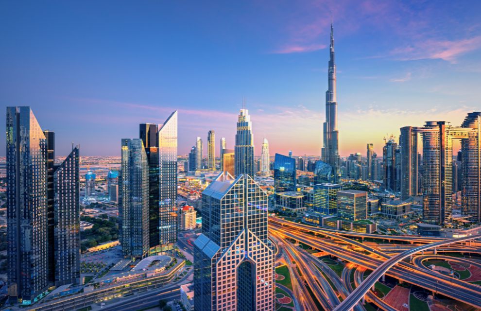 Generic business image for news article