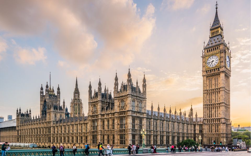 Generic business image for news article