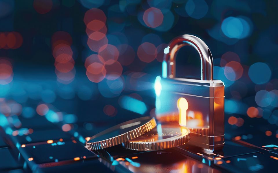 Generic business image for news article