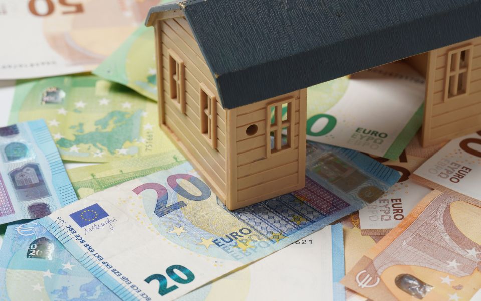 Generic business image for news article