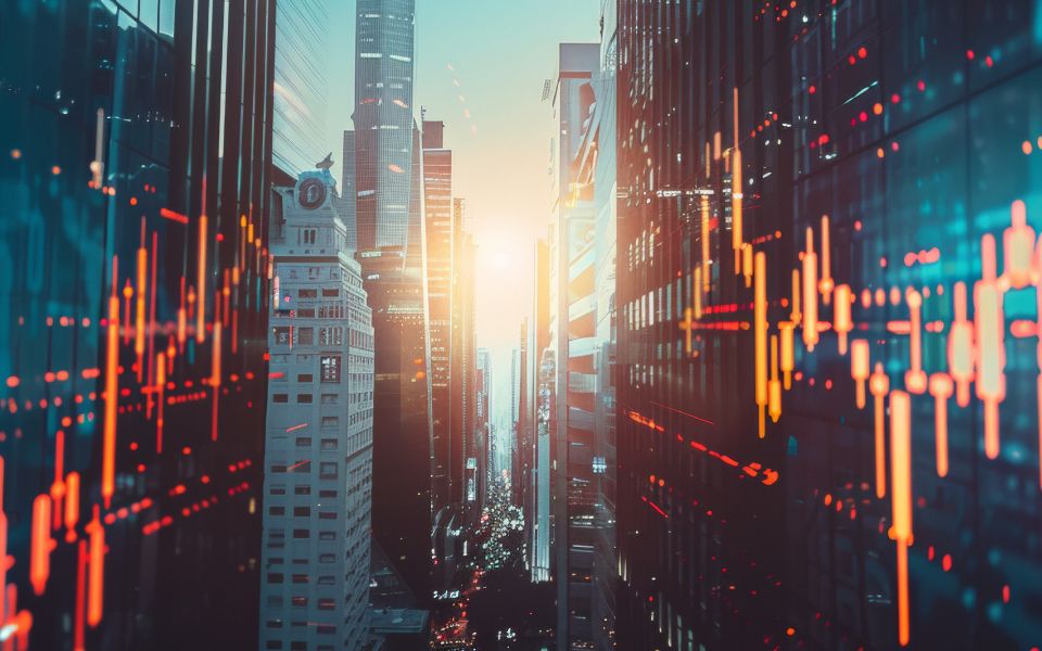 Generic business image for news article