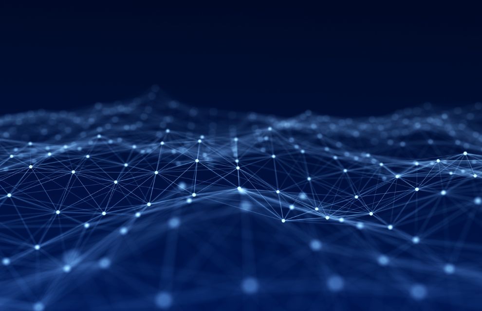 Generic business image for news article