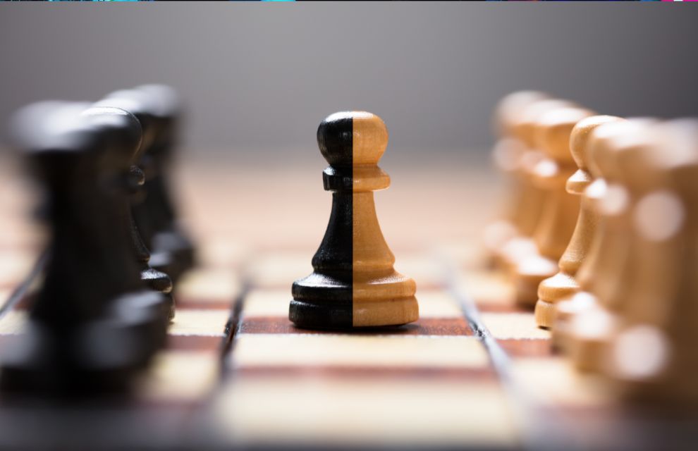 Generic business image for news articles